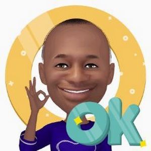 Meet your Posher, Marc